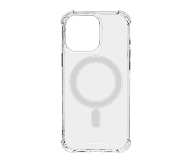 Tactical MagForce Plyo Kryt pro Apple iPhone 16 Pro Max Transparent - 1514291 - zdjęcie 2